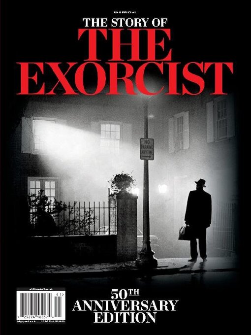 Title details for The Story of The Exorcist - 50th Anniversary Edition by A360 Media, LLC - Available